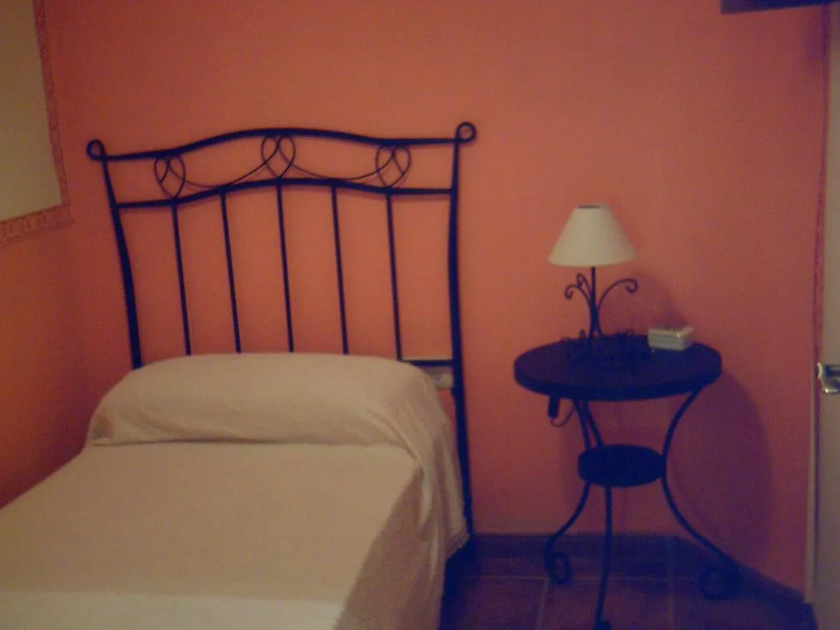 El Azahar Apartment Conil De La Frontera