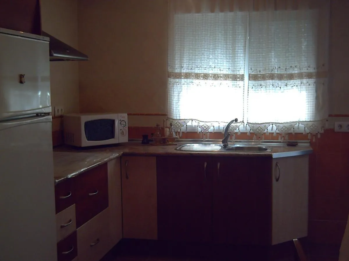 El Azahar Apartment Conil De La Frontera 0*,  Spain