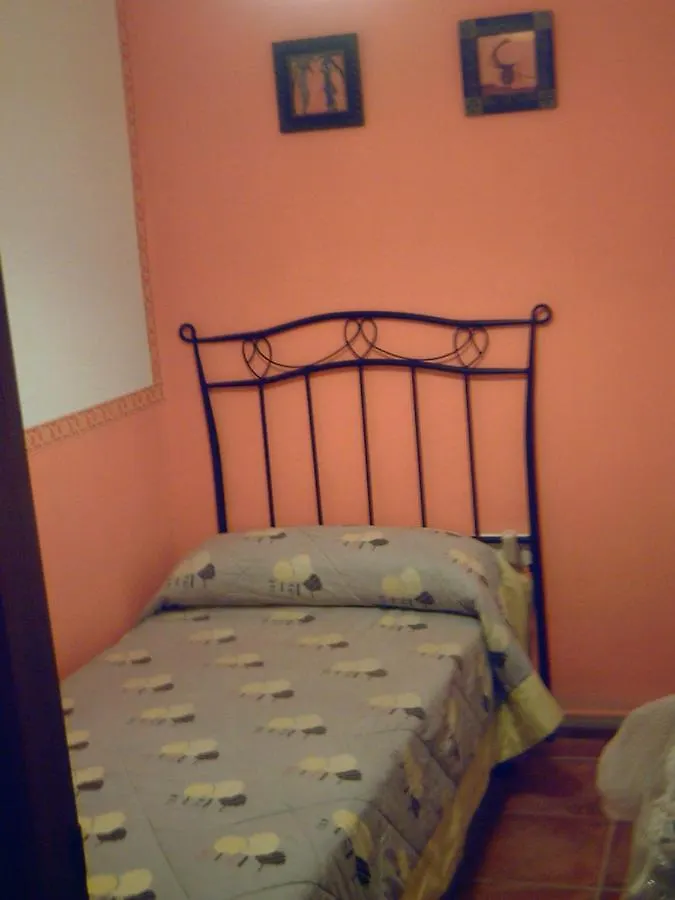 El Azahar Apartment Conil De La Frontera