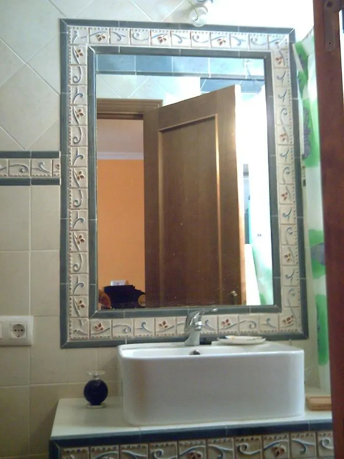 El Azahar Apartment Conil De La Frontera