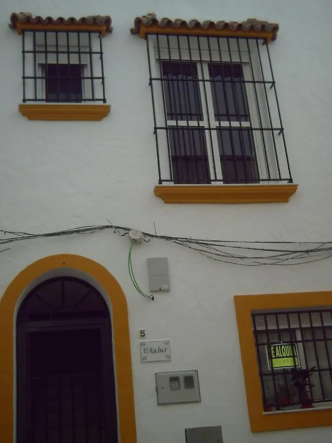 El Azahar Apartment Conil De La Frontera
