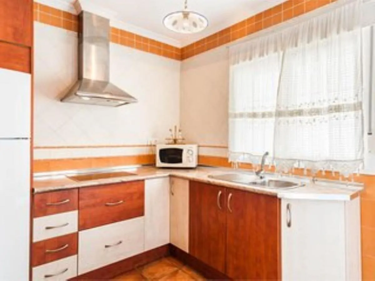 El Azahar Apartment Conil De La Frontera Spain